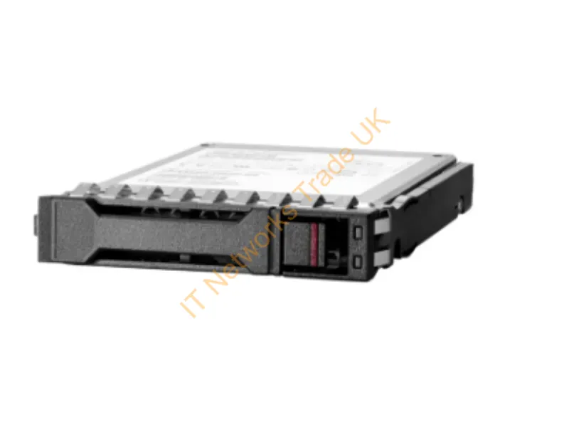P47837-B21 - Hpe P47837-B21 Internal Solid State Drive 800 Gb U.3 Nvme