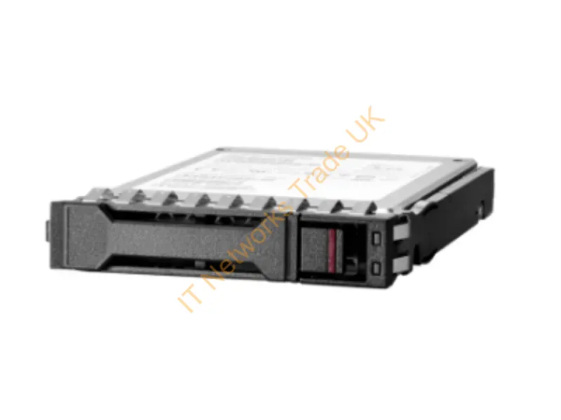P47846-B21 - Hpe P47846-B21 Internal Solid State Drive U.3 3.84 Tb Nvme