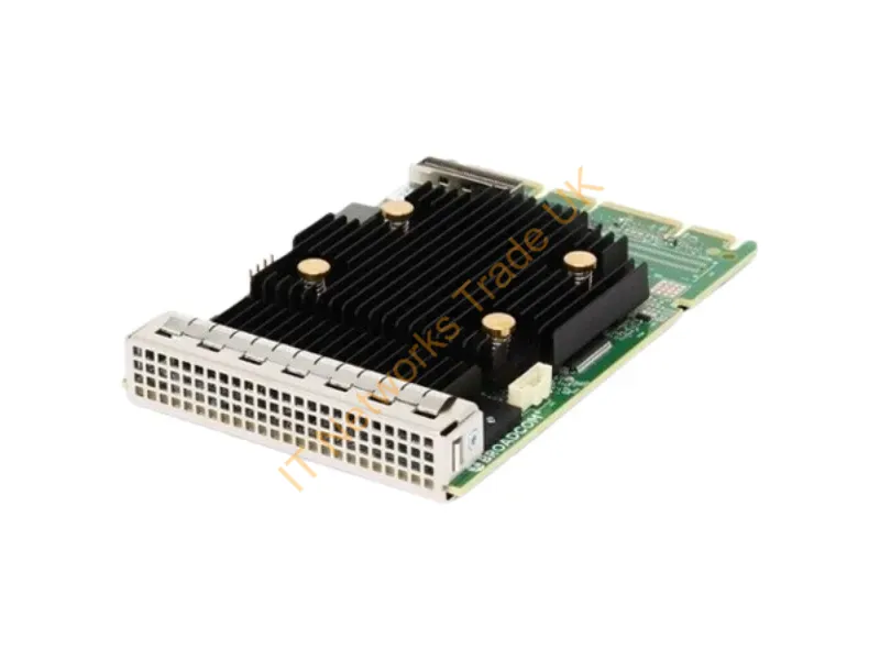 P47952-001 - Hpe Mr416I?O Gen11 X16 Lanes 8Gb Cache Ocp Spdm Raid Controller Pci Express X8 4.0