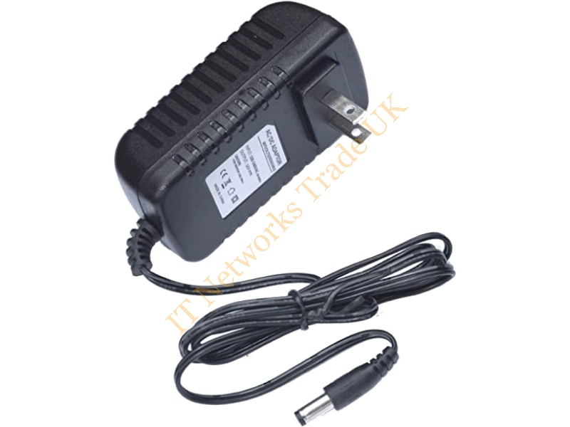P48240600A030G 3Com 22-Watt 24V AC Power Adapter