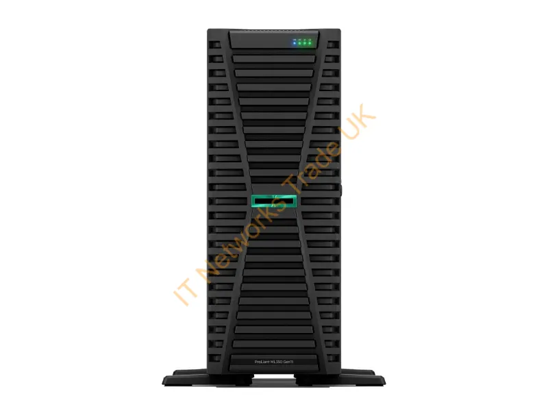 P48405-B21 - HPe Proliant Ml350 Gen11 Sff Configure-To-Order Server