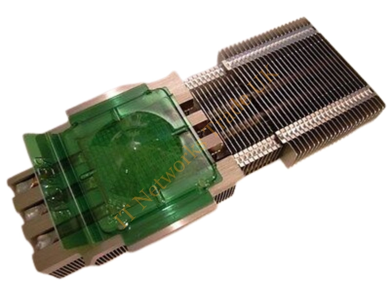 P4860 Dell Processor Heatsink for PowerEdge 4860