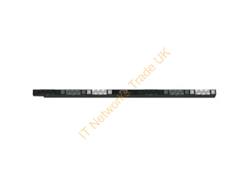 P48D32M - Panduit P48D32M Power Distribution Unit (Pdu) 48 Ac Outlet(S) 0U Black