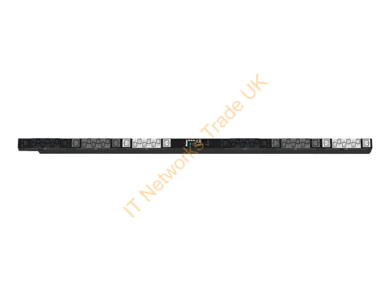 P48D35M-RD1C - Panduit P48D35M Power Distribution Unit (Pdu) 48 Ac Outlet(S) 0U