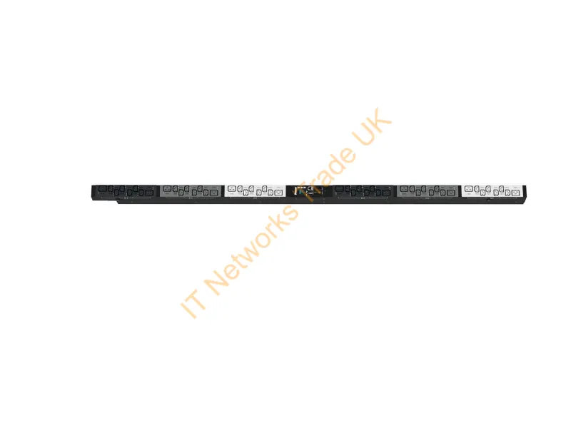 P48E13M-BU1A - Panduit P48E13M Power Distribution Unit (Pdu)