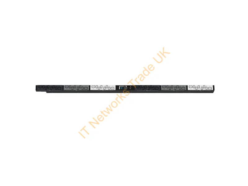 P48F19M-RD1C - Panduit P48F19M Power Distribution Unit (Pdu)