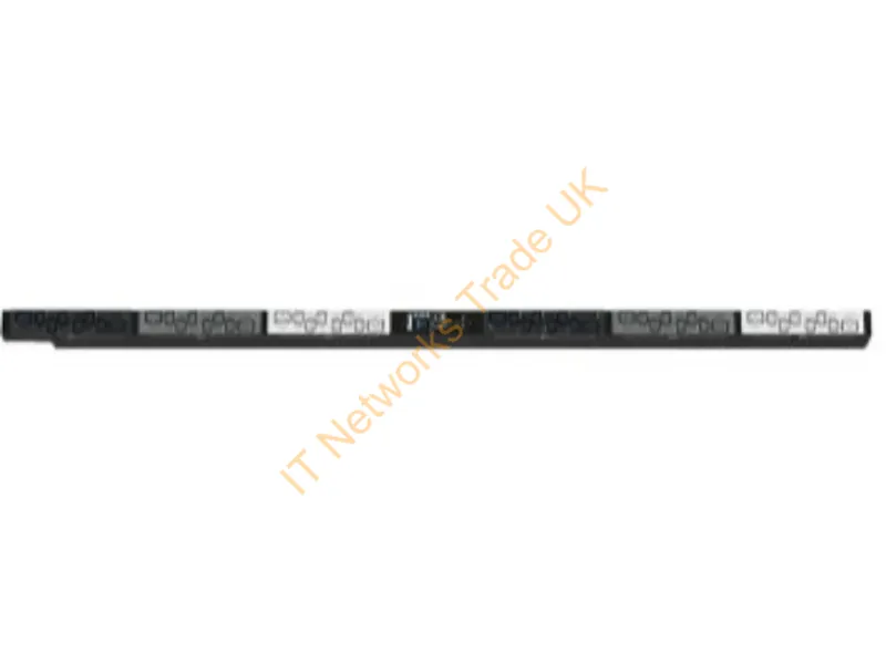 P48G21M-RD1A - Panduit P48G21M Power Distribution Unit (Pdu) 48 Ac Outlet(S) 0U