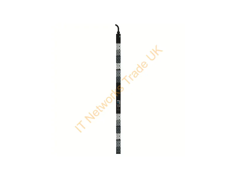 P48G33M - Panduit P48G33M Power Distribution Unit (Pdu) 48 Ac Outlet(S) Black
