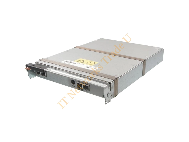 P4930707 Dell PERC3 Dual Channel Ulrta-160 Raid Controller Card