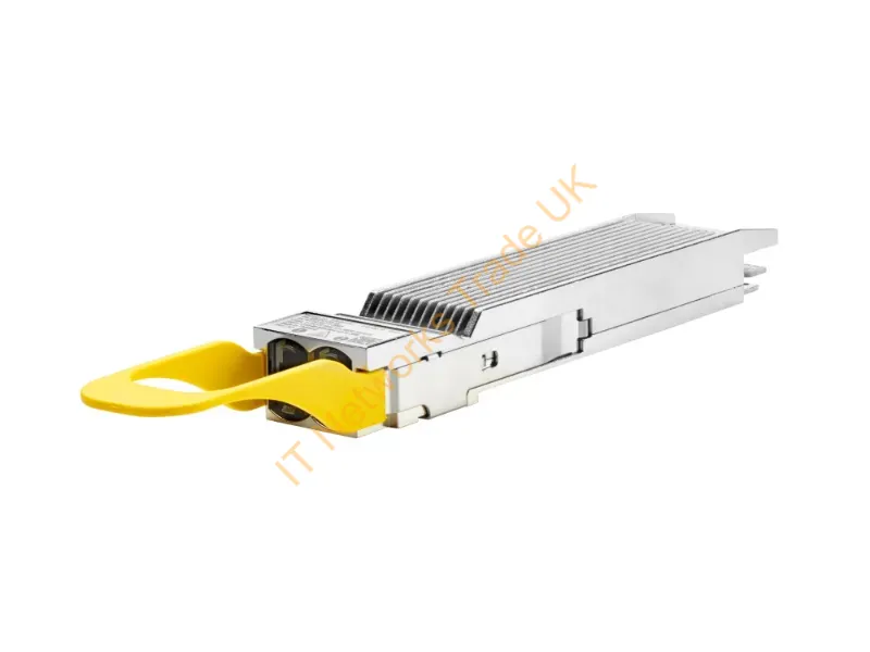 P49764-B21 - Hpe Infiniband Ndr/Ethernet 1X400Gb Osfp Multi-Mode 50M Hca-Side Transceiver