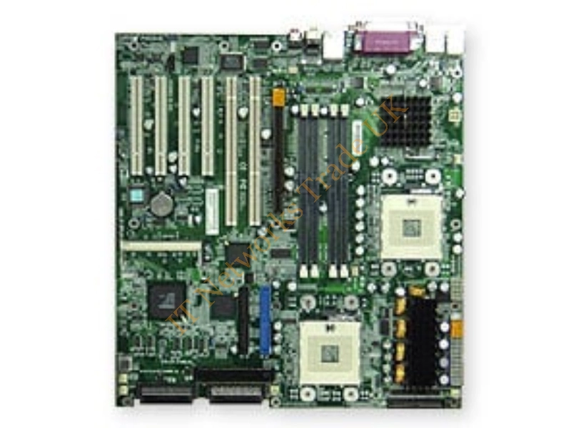 P4DC6 Supermicro System Board Intel 860 Chipset Server Motherboard