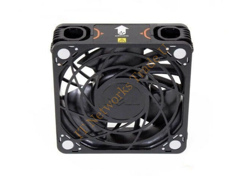 P4HPY Dell Hot-Pluggable Fan for PowerEdge R920 Cooling Fan