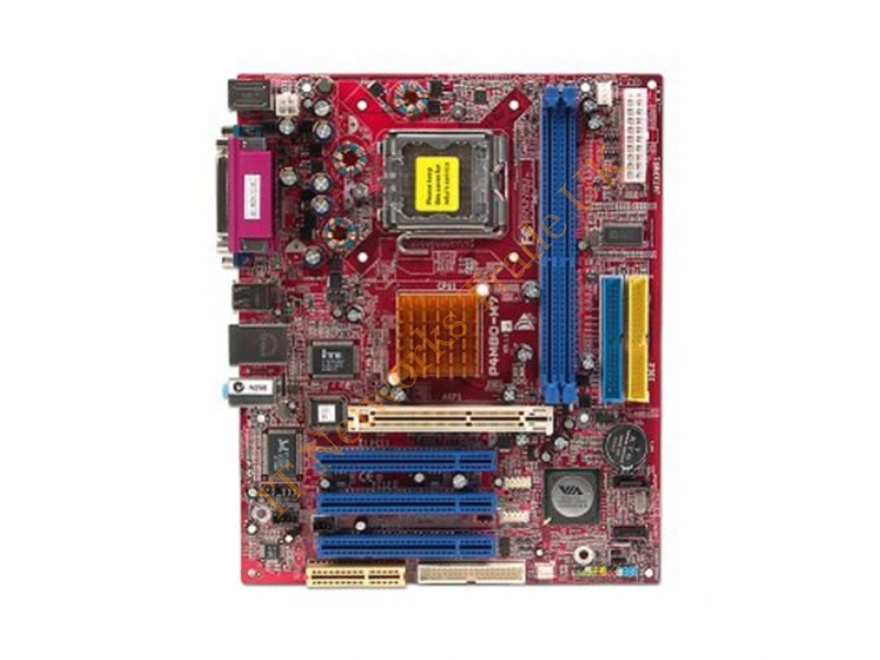 P4M800-M7A ASUS Socket 775- Motherboard