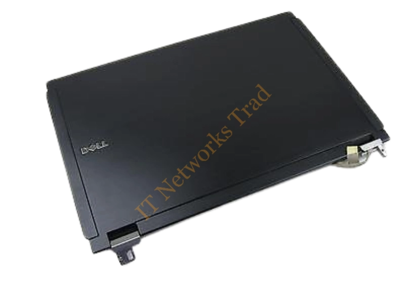P4P46 Dell LED Black LCD Back Cover Latitude E4200 Top Lid Laptop Accessory
