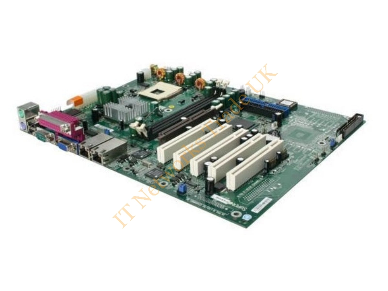 P4SGE Supermicro ATX Server Board, Intel 845GE, Socket 478, 533 MHz FSB, 2GB (Max) DDR SDRAM SupPort Server Motherboard