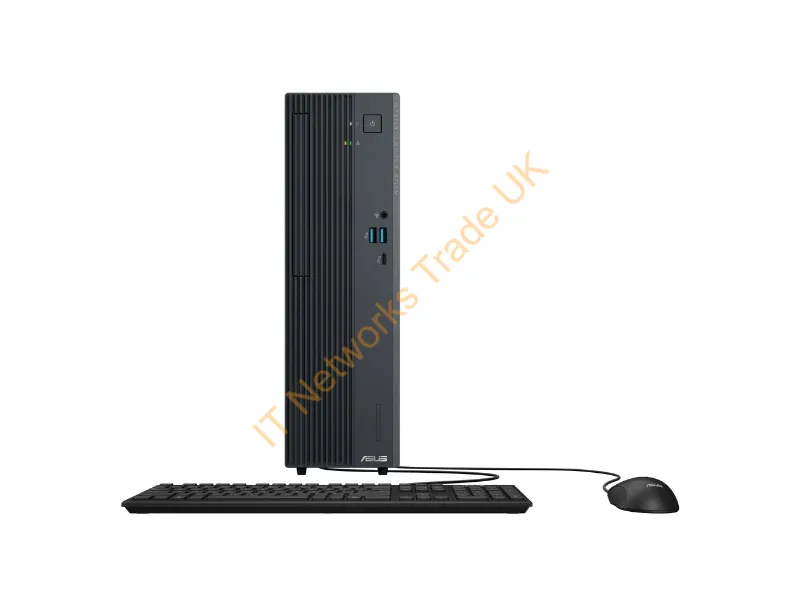 P500SV-07240H027X - ASUS ExpertCenter SFF Intel Core 7 240H 16GB RAM 512GB SSD Windows 11 Pro Desktop PC