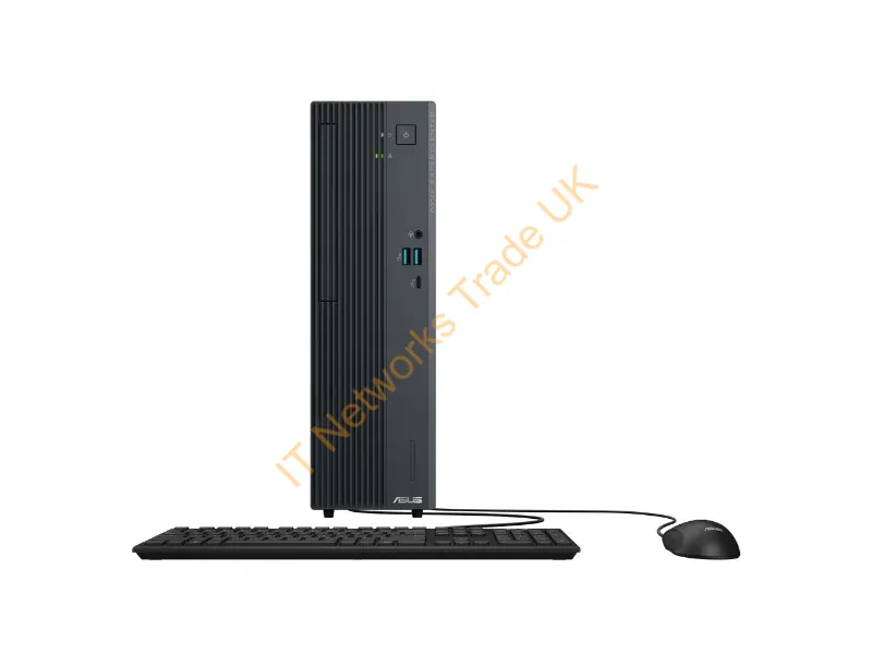 P500SV-13420H3X - ASUS ExpertCenter P500 SFF P500SV-13420H3X Intel� Core� i5 i5-13420H 16 GB DDR5-SDRAM 512 GB SSD Windows 11 Pro PC Grey