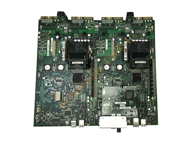 P5046 Dell AX100 System Board (Motherboard)
