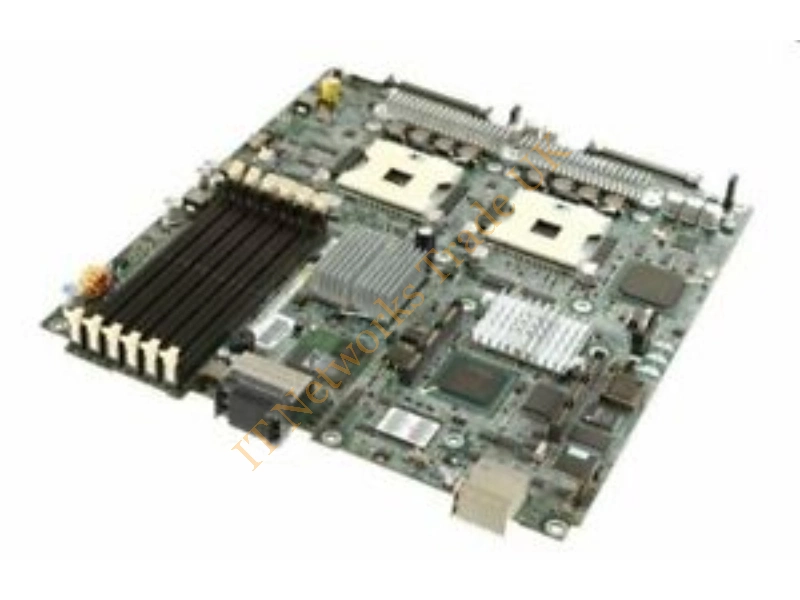 P5078 Dell System Board for PowerEdge 1855 Server Motherboard