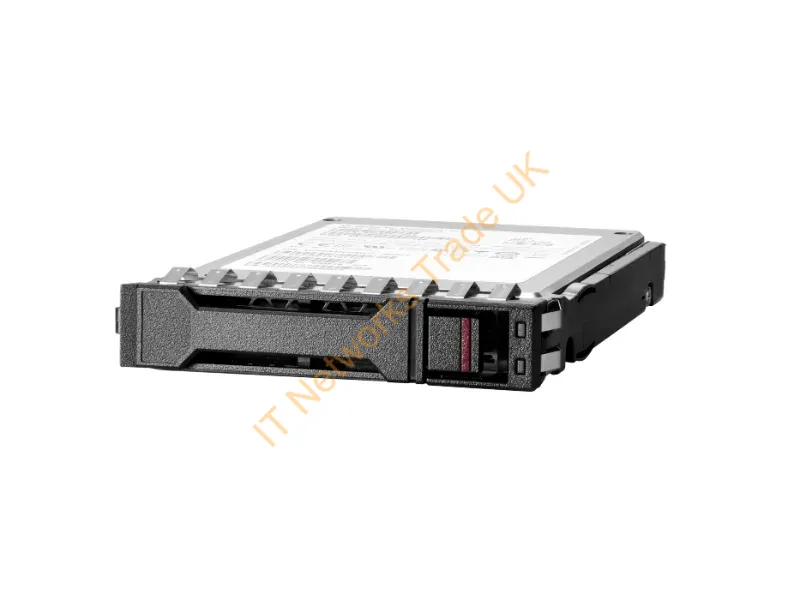 P51467-B21 - Hpe P51467-B21 Internal Solid State Drive 800 Gb 2.5" U.2 Nvme