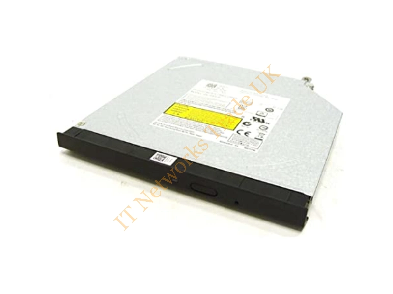P5266 Dell CD-RW 48X IDE HH 01 CD And DVD Burner