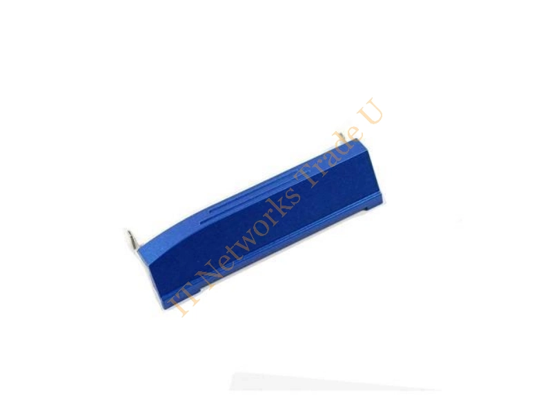 P530F Dell Blue Front Door for Hard Drive HDD Accessory