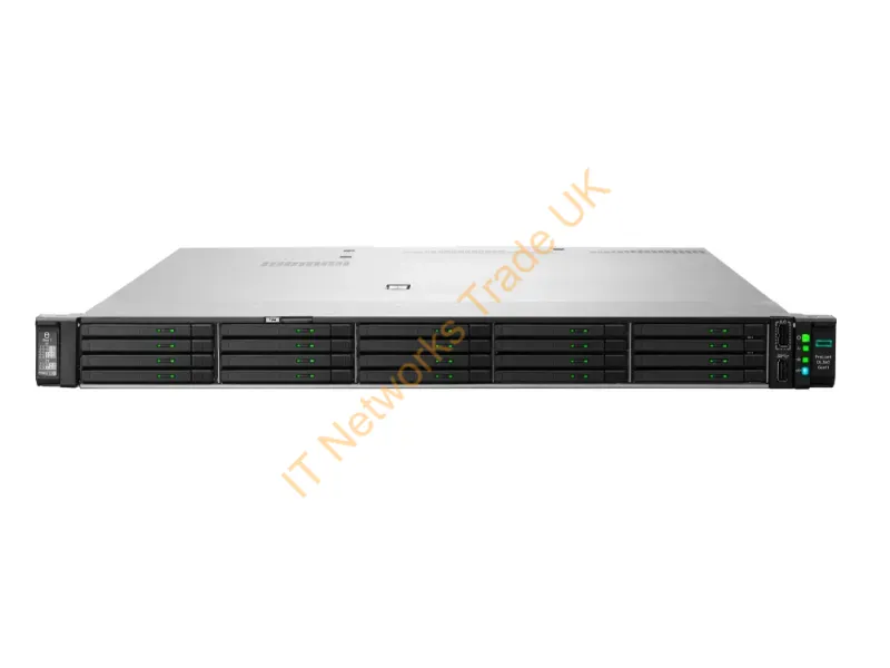 P53749-B21 - HPe Hitachi Proliant Dl360 Gen11 20Edsff Nc Configure-To-Order Server