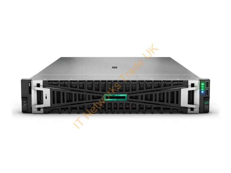 P53754-B21 - HPe Hitachi Proliant Dl380 Gen11 12Edsff Nc Configure-To-Order Server