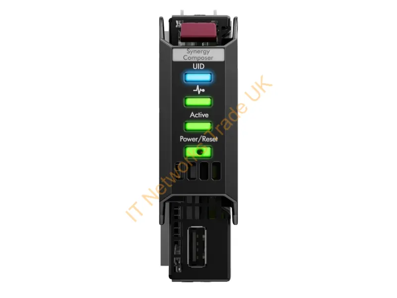 P54624-B21 - HPe Synergy Composer2 Management Appliance Kit