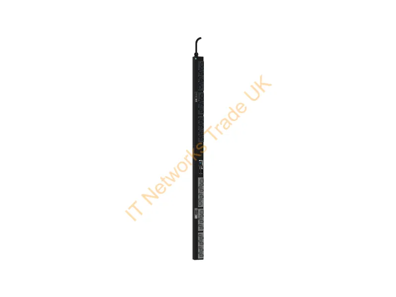 P54B02M - Panduit P54B02M Power Distribution Unit (Pdu) 54 Ac Outlet(S) Black