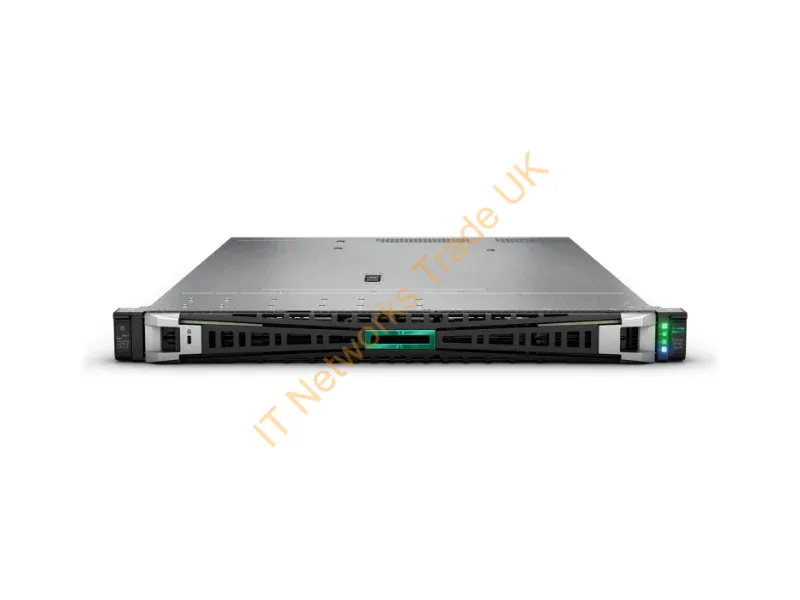 P55017-B21 - HPE ProLiant DL365 Gen11 server Rack (1U) AMD EPYC 9224 2.5 GHz 32 GB DDR5-SDRAM 800 W