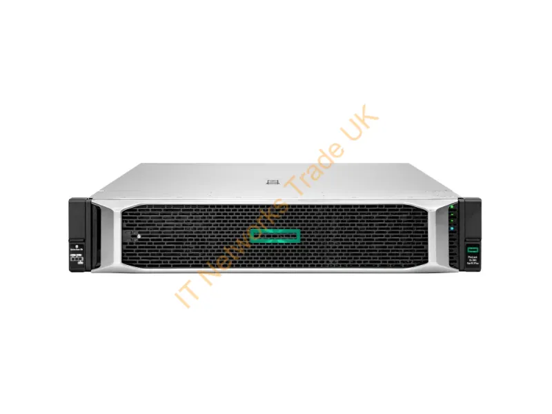 P55244-B21 - HPe Proliant Dl380 Gen10 Plus 4309Y 2.8Ghz 8-Core 1P 32Gb-R S100I Nc 8Sff 800W Ps Server