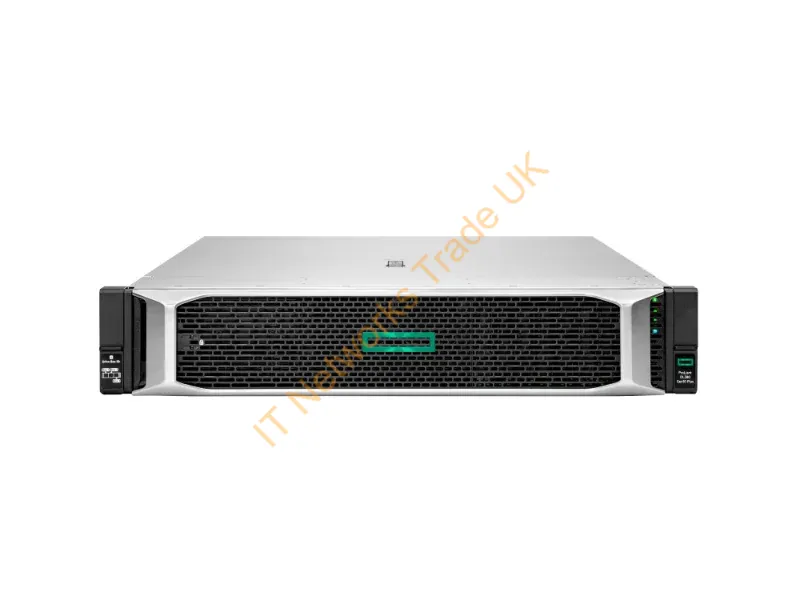 P55248-B21 - HPe Proliant Dl380 Gen10 Plus 5315Y 3.2Ghz 8-Core 1P 32Gb-R Mr416I-P Nc 8Sff 800W Ps Server