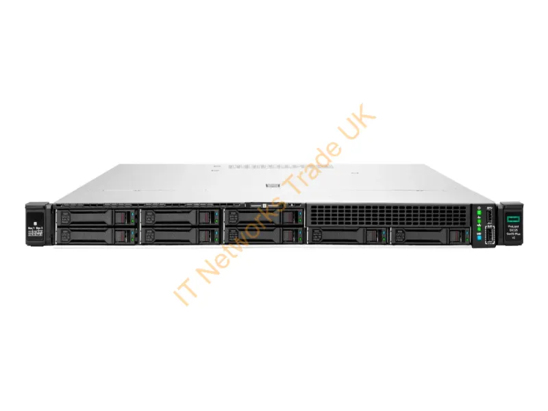 P55250-B21 - HPe Proliant Dl325 Gen10 Plus V2 7313P 3.0Ghz 16-Core 1P 32Gb-R Mr416I-A 8Sff 500W Ps Server