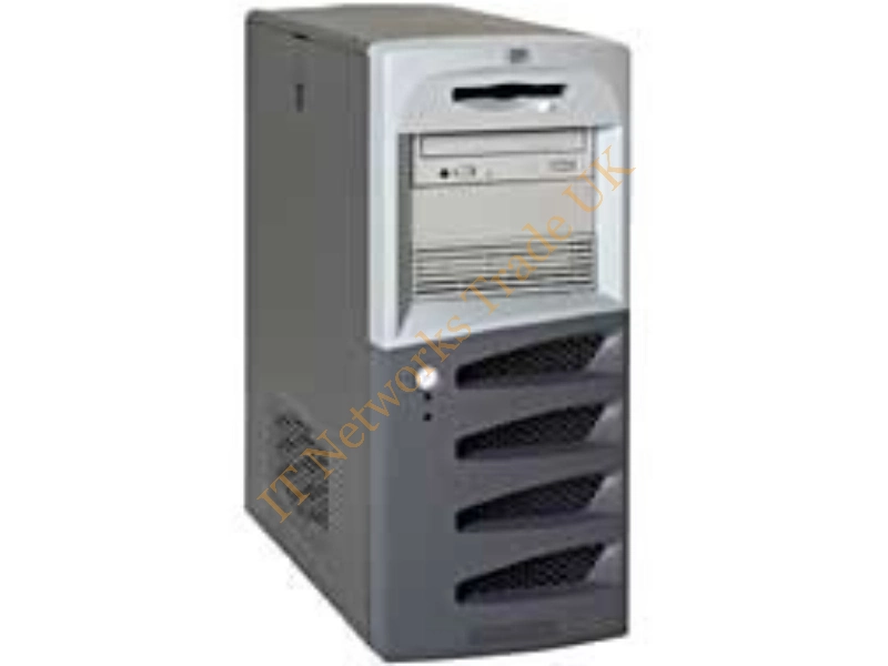 P5530A HP tc2110 Intel -Pentium 4 2GHz 256 KB Cache CPU 128MB RAM Server System