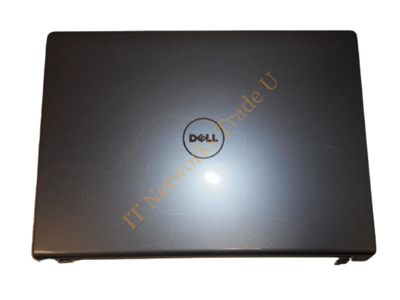 P556X Dell 15.4inch LCD Back Cover LID Top for Studio 1535 1536 1537 Laptop Accessory