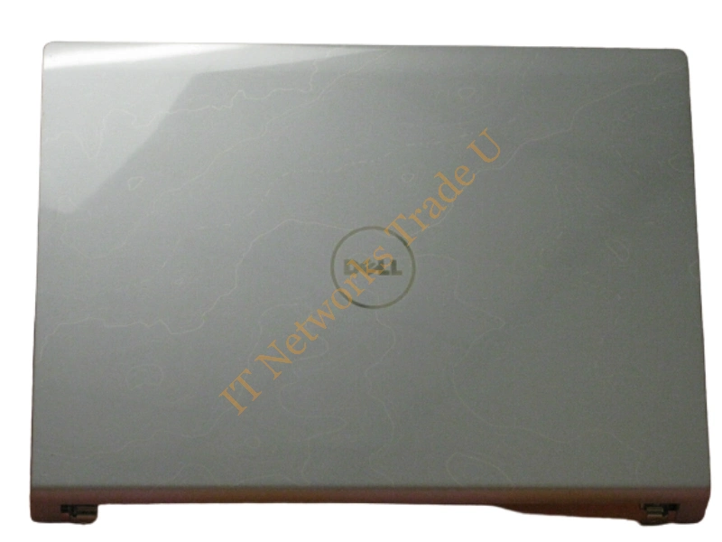 P557X Dell LED Gray Back Cover for Studio 1535 / 1536 / 1537 Laptop Accessory