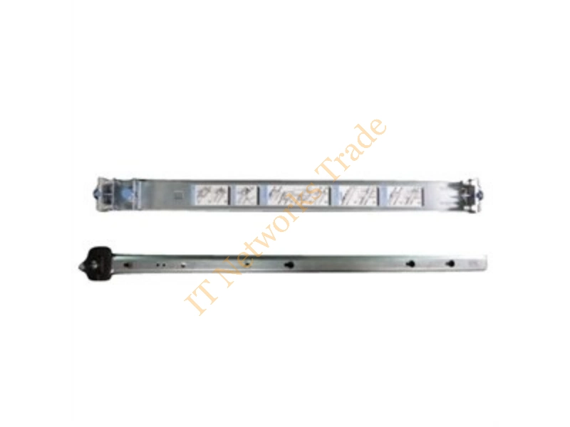 P5592 Dell Right 5U Rack Rail Kit Server Accessory