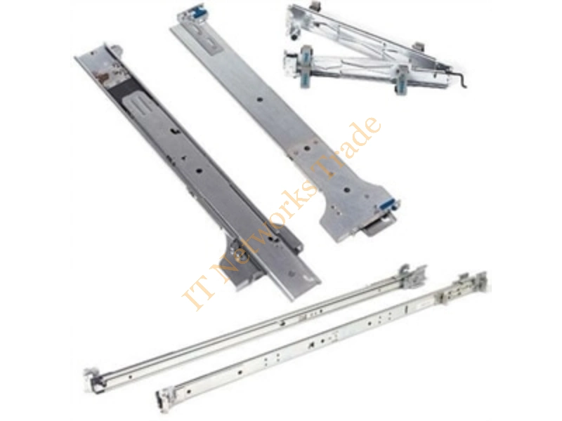 P5593 Dell Left 5U Rack Rail Kit Server Accessory
