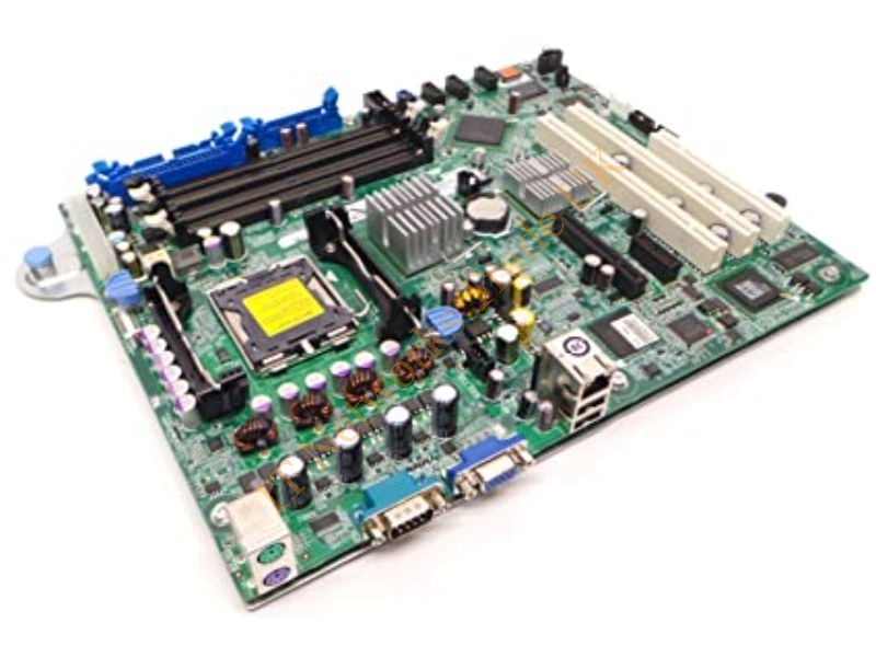 P5665 Dell Motherboard / System Board / Mainboard