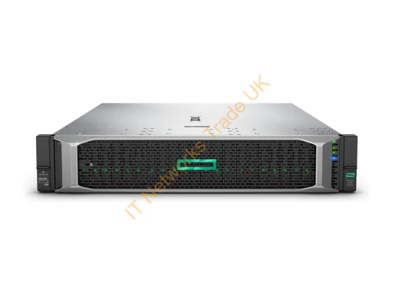P56962-B21 - HPe Proliant Dl380 Gen10 Server Rack (2U) Intel Xeon Gold 5218 2.3 Ghz 32 Gb Ddr4-Sdram 800 W