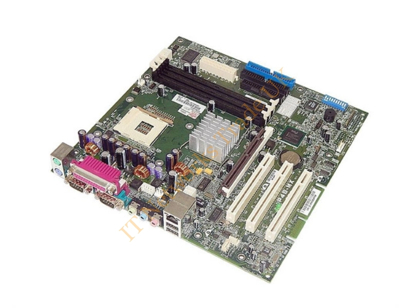 P5750-60001 HP System Board for Vectra Vl420 Dt Desktop Motherboard