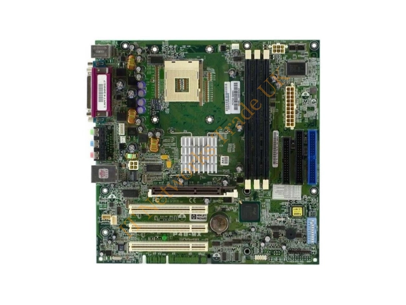 P5750 HP System Board for Vl420 Server Server Motherboard