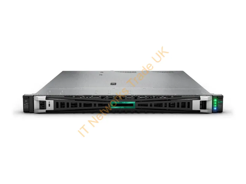 P57686-B21 - HPe Proliant Dl320 Gen11 3408U 1.8Ghz 8-Core 1P 16Gb-R 8Sff 500W Ps Server