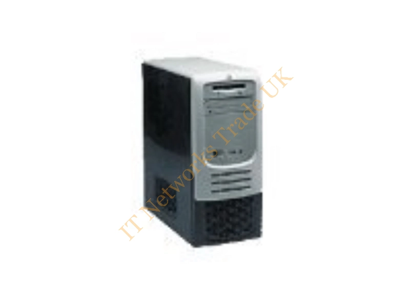 P5778T HP Vectra Vl420Dt Intel -Pentium 4 1.6GHz 128MB RAM 20GB Hard Drive Desktop Desktop System