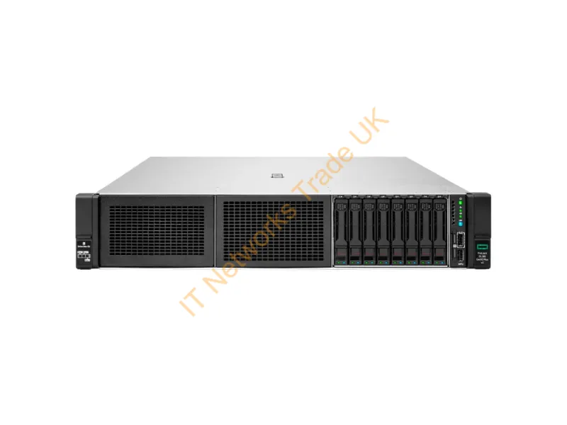 P58452-421 - HPe Proliant Dl385 Gen10+ V2 Server Rack (2U) Amd Epyc 7252 3.1 Ghz 32 Gb Ddr4-Sdram 800 W