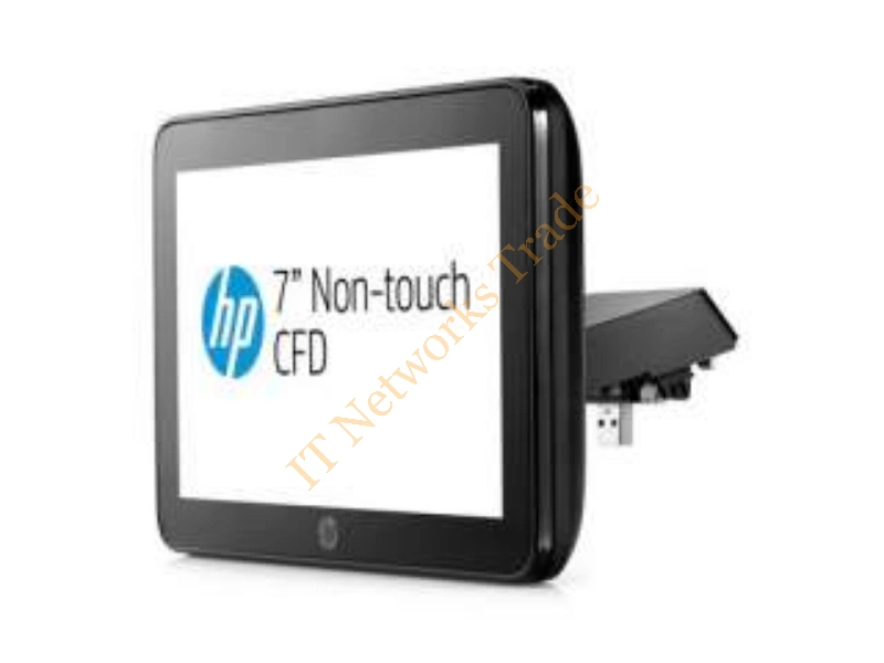 P5A55AA#ABA HP 2x20 Display Top with Arm for RP9 Integrated Server Accessory