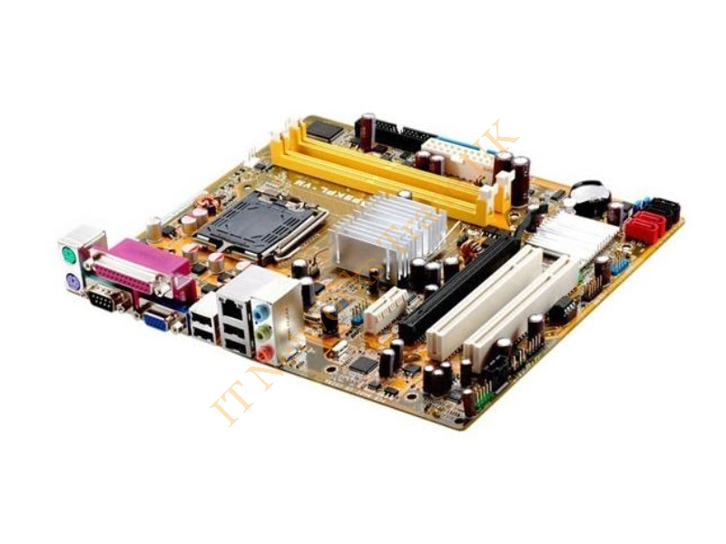 P5KPL-VM ASUS  Intel G31/ICH7 Chipset Core 2 Quad/Core 2 Extreme/Core 2 Duo/ Pentium D/ Pentium 4/ Celeron Processors Support Socket LGA775 micro-ATX Graphic Card Accessories