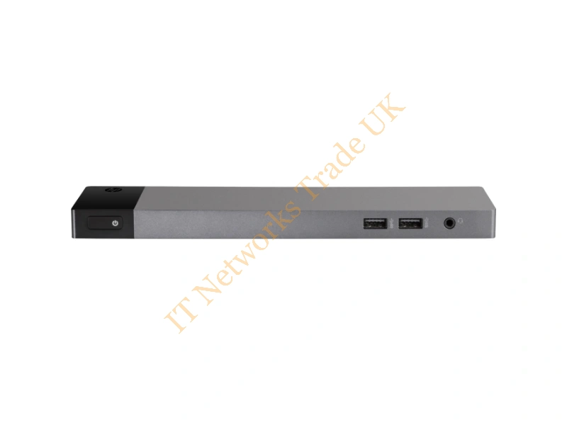 P5Q58UT HP 150-Watts Thunderbolt 3 Dock Station for Zbook Laptop Accessory