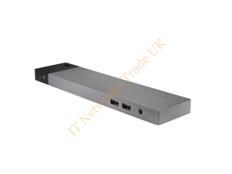 P5Q61UT HP 200-Watts Thunderbolt 3 Dock Station for Zbook Laptop Accessory